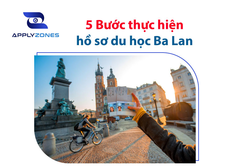 Hồ sơ du học Ba Lan